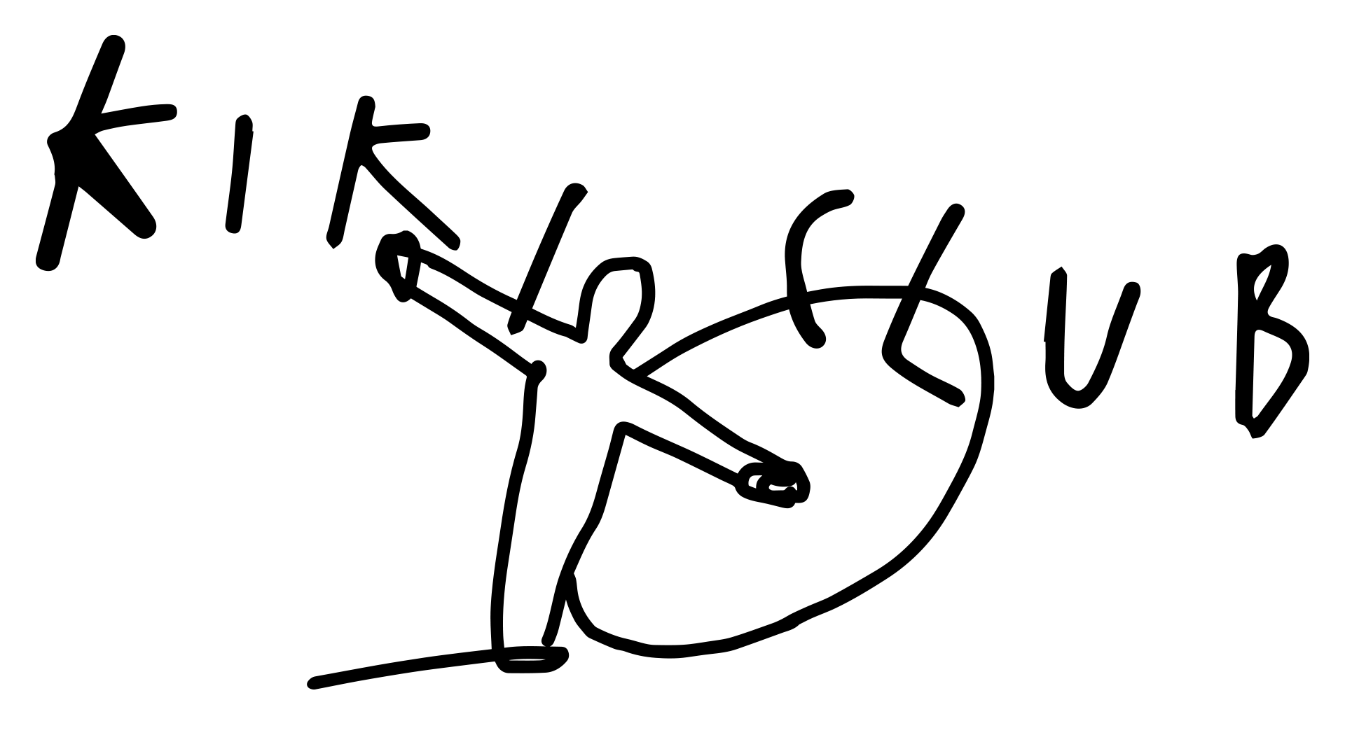 KIKI CLUB MUSIC